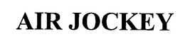 AIR JOCKEY trademark