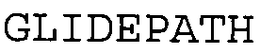 GLIDEPATH trademark