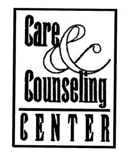 CARE & COUNSELING CENTER trademark