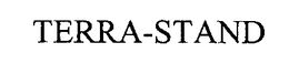 TERRA-STAND trademark