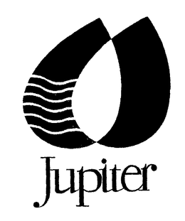 JUPITER trademark
