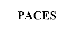 PACES trademark
