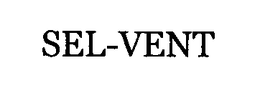 SEL-VENT trademark