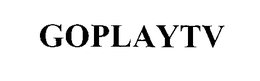GOPLAYTV trademark