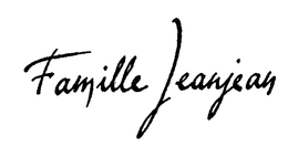 FAMILLE JEANJEAN trademark