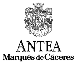 ANTEA MARQUES DE CACERES trademark
