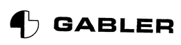 GABLER trademark