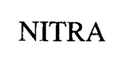 NITRA trademark