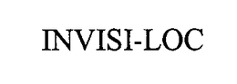 INVISI-LOC trademark