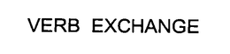 VERB EXCHANGE trademark
