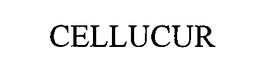 CELLUCUR trademark
