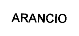 ARANCIO trademark