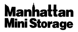 MANHATTAN MINI STORAGE trademark