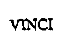 VINCI trademark