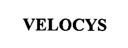 VELOCYS trademark
