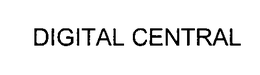 DIGITAL CENTRAL trademark