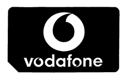 VODAFONE trademark