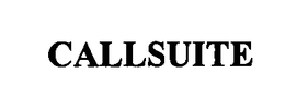CALLSUITE trademark