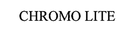 CHROMO LITE trademark