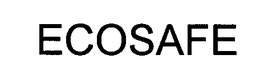 ECOSAFE trademark