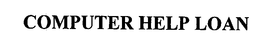COMPUTER HELP LOAN trademark