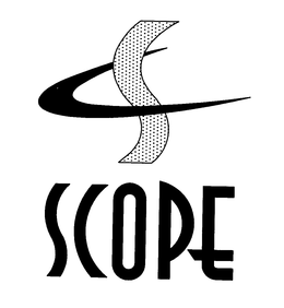 SCOPE trademark