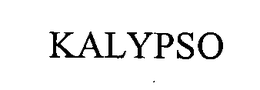 KALYPSO trademark