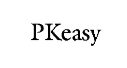 PKEASY trademark