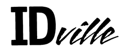 IDVILLE trademark