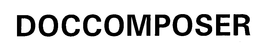 DOCCOMPOSER trademark