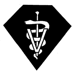 V trademark