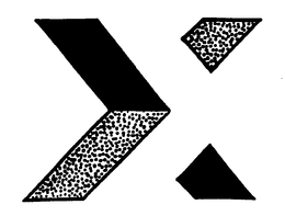 X trademark