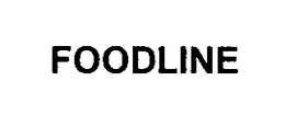 FOODLINE trademark