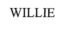 WILLIE trademark