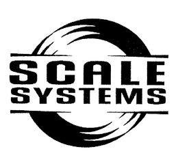 SCALE SYSTEMS trademark