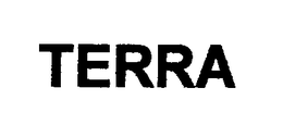 TERRA trademark