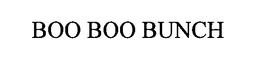 BOO BOO BUNCH trademark