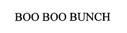 BOO BOO BUNCH trademark