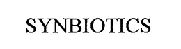 SYNBIOTICS trademark