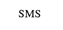 SMS trademark