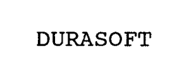 DURASOFT trademark