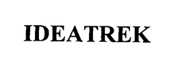 IDEATREK trademark