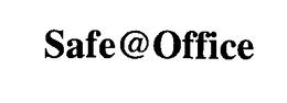SAFE@OFFICE trademark