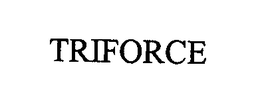 TRIFORCE trademark