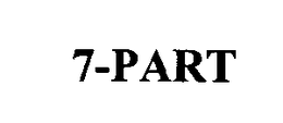 7-PART trademark