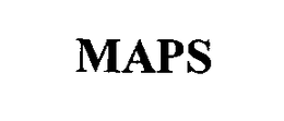 MAPS trademark