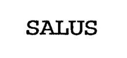 SALUS trademark