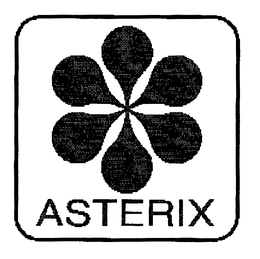 ASTERIX trademark