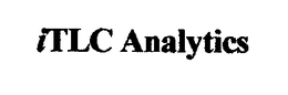 ITLC ANALYTICS trademark