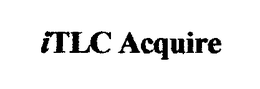 ITLC ACQUIRE trademark